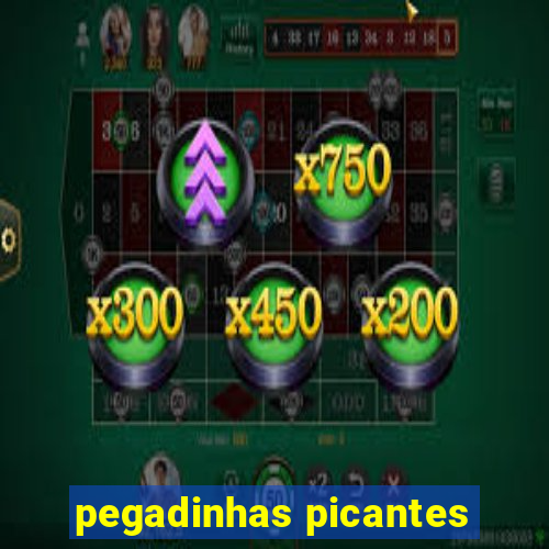 pegadinhas picantes